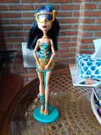 Monster high 9, Verzamelen, Poppen, Ophalen, Zo goed als nieuw