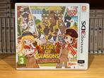 Story of Seasons - Trio of Towns (3DS), Ophalen of Verzenden, Zo goed als nieuw
