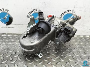 FORD FOCUS [EGR_VALVE_COOLER] 2015 beschikbaar voor biedingen