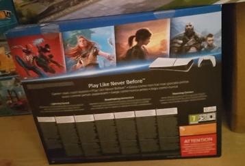 PlayStation 5 Slim Digital Edition 1TB, Nieuw in de doos. beschikbaar voor biedingen