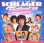 cd schlagerfestival '88 deel 1, Ophalen of Verzenden, Zo goed als nieuw
