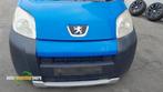 Voorbumper van een Peugeot Bipper, Gebruikt, -, -, Bumper