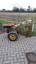 solo zwaar model .voor opmaak of onderdelen, Ophalen, Gebruikt