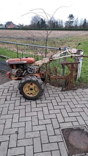 solo zwaar model .voor opmaak of onderdelen  beschikbaar voor biedingen