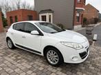 Renault Megane 1.6i Dynamique, Autos, Euro 5, Achat, Entreprise, Noir
