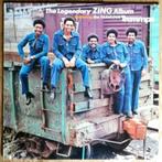 THE TRAMMPS – The Legendary ZING Album – LP – Vinyle, Cd's en Dvd's, 1960 tot 1980, Gebruikt, Ophalen of Verzenden, 12 inch