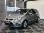 Ford S-Max 2.0 TDCi AUTOMATIQUE bj. 2012 212000km Euro 5, Autos, Ford, Achat, 149 g/km, 5 portes, Automatique