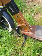 Trotinette Oxelo mid 9, Fietsen en Brommers, Brommers | Tomos, Ophalen, Gebruikt