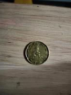 20 cent van 2002, Postzegels en Munten, Munten | Europa | Euromunten, Ophalen, 20 cent