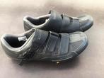 Shimano racefiets schoenen, Ophalen of Verzenden, Zo goed als nieuw, Schoenen