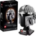 LEGO Star Wars 75328 The Mandalorian helm (nieuw en sealed), Ophalen of Verzenden, Nieuw, Complete set, Lego