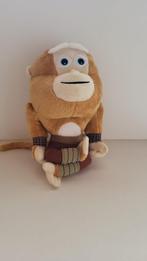 Knuffel Kung Fu Panda, Ophalen of Verzenden, Gebruikt, Overige typen