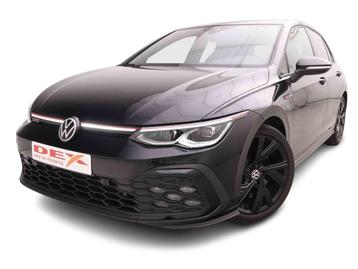 VOLKSWAGEN Golf GTi 2.0 TSi 245 DSG + GPS + Matrix IQ LED +, Autos, Achat, Automatique, Essence, Hatchback