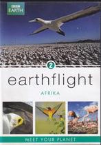 Earthflight (2013), Cd's en Dvd's, Dvd's | Documentaire en Educatief, Alle leeftijden, Ophalen of Verzenden, Zo goed als nieuw