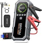 Autobatterijbooster | Jumpstarter | GRATIS LEVERING, Autos : Divers, Démarreurs de saut, Neuf, -, -, BRPOM