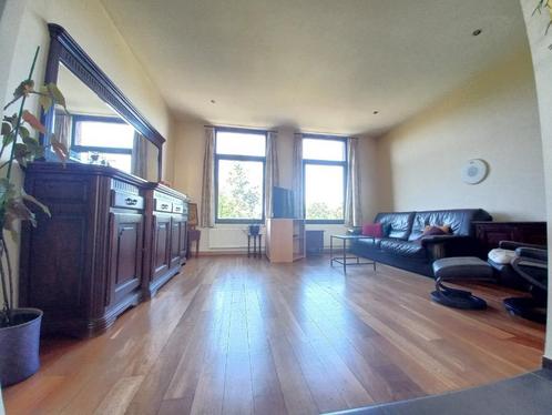 Licht 1-Slaapkamer Appartement met Ruime Kelder, Immo, Huizen en Appartementen te koop, Antwerpen (stad), tot 200 m², Appartement