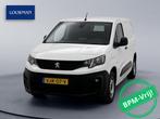 Peugeot Partner 1.5 BlueHDI Premium Navigatie Achteruitrijca, Automaat, Electronic Stability Program (ESP), Wit, Bedrijf