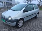 Renault Twingo 1.2 Epicéa, Auto's, Elektrische ramen, Te koop, 148 g/km, Zilver of Grijs