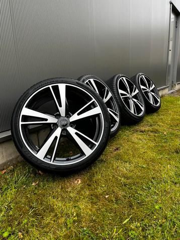 Audi RS3 8V blade velgen 5x112 19 inch  beschikbaar voor biedingen