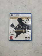 Geest van Tsushima PS5, Ophalen of Verzenden, Nieuw