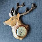 Vintage barometer, TV, Hi-fi & Vidéo, Stations météorologiques & Baromètres, Enlèvement, Utilisé, Baromètre