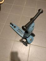 Step scoot and ride, Ophalen, Zo goed als nieuw, Gewone step, Scoot and ride