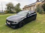 BMW 318d Touring Hybrid, Autos, Cuir, Achat, Euro 6, 5 portes