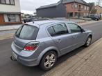 Opel Astra voor onderdelen/recyclage/export, Stof, Zwart, 5 deurs, Particulier