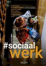 Boek "Sociaal Werk", Enseignement supérieur professionnel, Enlèvement ou Envoi, Neuf, Yvonne Postma; Peter Raeymaeckers; Michel Tirions; Steven Gib...