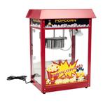 Machine à PopCorn LOCATION, Enlèvement, Utilisé