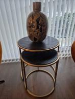 Table gigogne/ table d'appoint Flamant, Ophalen