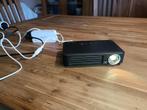 VIVITEK QUMI Q6 DLP Projector 3D compatible, Ophalen, Nieuw, DLP