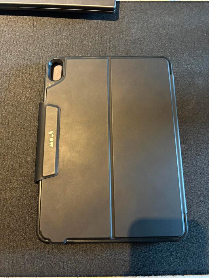 Mous IPad Air 11 inch 2024 / 10,9 inch 2022 case, Computers en Software, Tablet-hoezen, Zo goed als nieuw, 9 inch, Ophalen of Verzenden