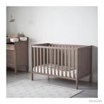 Lit enfant Ikea sundvik brun et bon matelas, Enfants & Bébés, Enlèvement