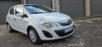 Opel corsa 2012 195.00km essence, Autos, Achat, Entreprise, 5 portes, Vitres électriques