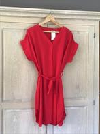 Robe rouge L, Kleding | Dames, Jumpsuits, Ophalen, Zo goed als nieuw, Rood