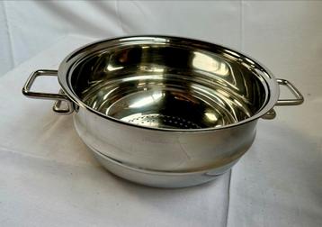 Vergiet Serafino Zani Italië Karen Colapasta  beschikbaar voor biedingen