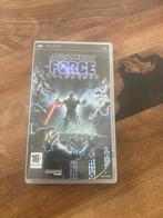 Star Wars the force unleashed, Ophalen of Verzenden, Zo goed als nieuw