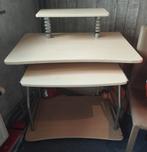 bureau d'ordinateur, Ophalen, Gebruikt
