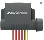 Rain Bird ESP-BAT-BT — Bluetooth-sprinklercontroller 1Sta., Tuin en Terras, Ophalen of Verzenden, Zo goed als nieuw, Bestuurbaar via app