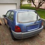 Toyota Starlet 1.3 16V, Auto's, Starlet, Particulier, Radio, Te koop
