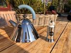 Alessi Fluitketel, Antiek en Kunst, Ophalen
