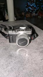 Appareil photo Lumix gx880, TV, Hi-fi & Vidéo, Enlèvement, Comme neuf