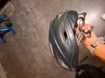 Fietshelm Salice, Fietsen en Brommers, Ophalen, Gebruikt
