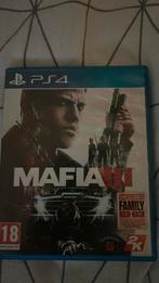 Mafia3, Consoles de jeu & Jeux vidéo, Jeux | Sony PlayStation 4, Comme neuf, Enlèvement ou Envoi