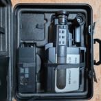 Philips Explorer videocamera, Enlèvement