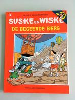Suske en wiske de beerde berg 244 eerste druk mooi staat, Gelezen, Ophalen of Verzenden, Willy Vandersteen, Eén stripboek