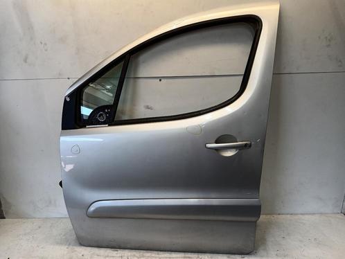 PORTIER LINKS VOOR Peugeot Partner (GC / GF / GG / GJ / GK), Auto-onderdelen, Carrosserie, Deur, Peugeot, Voor, Links, Gebruikt