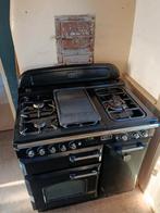 Falcon fornuis, Ophalen