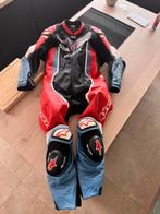 Alpinestars GPpro 1delig motorpak Tech air., Motoren, Ophalen, Heren, Overall, Alpinestars